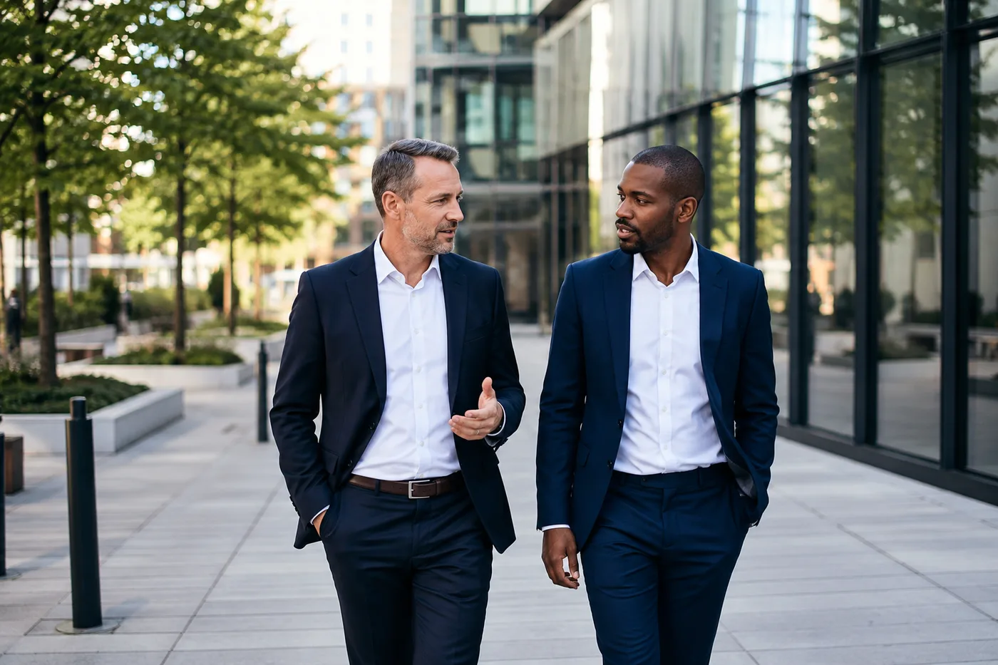 Coaching, mentorat, conseil : qui fait quoi ?